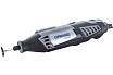 Многофункциональный инструмент Dremel 4000-1/45 + аксессуары F.013.400.0LD
