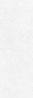 Плитка Laparet Cement белая 25х75 см