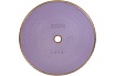 Диск алмазный сплошная кромка G/L по граниту 300D-2T-7.5W-25.4/32 Messer 01-22-300