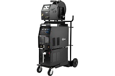 Аппарат полуавтоматической сварки ПТК ПРОФИ MIG 500 SYN FW 00000042862