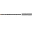 Бур Зубр Профессионал (5x160 мм; SDS-plus) 29314-160-05_z02