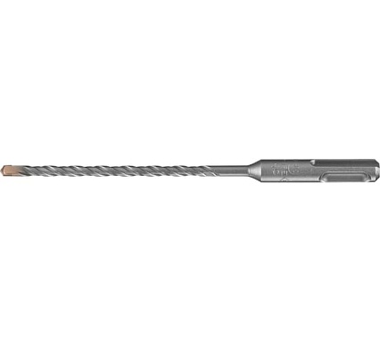 Бур Зубр Профессионал (5x160 мм; SDS-plus) 29314-160-05_z02