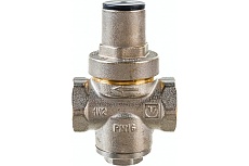 Редуктор давления Valtec (от 1 до 5,5 бар; 1/2) VT.086.N.04