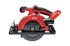 Аккумуляторная циркулярная пила Hilti SCW 22-A чемодан 2043328