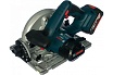 Аккумуляторная дисковая пила Bosch GKS 18V-57 G 0.601.6A2.100
