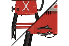 Стационарная пила Einhell TC-TS 2025/3 eco 2000Вт, 250х30мм 4340495