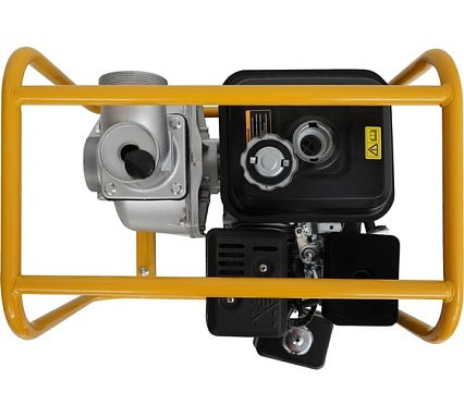 Мотопомпа Habert 80ZB30-6.0Q 00-00160585