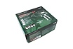 Ударный пневмогайковерт Rockforce 3/4'' DR с реверсом и регулировкой усилия RF-82566(48142)