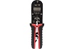 Клещи для зажима контактов Force 68012