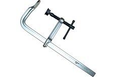 Столярная F-образная струбцина DUEL 500 мм 37005014