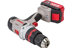 Аккумуляторная ударная дрель-шуруповерт Crown CT21075HMX-4 BMC