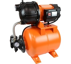 Станция водоснабжения Acquaer RGJ-1200IA 7.5.192