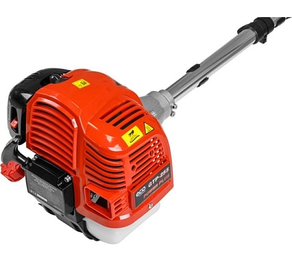 Мотокоса Eco GTP-255 Power Plus EC1551-5