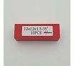 Нож твердосплавный универсальный RED SAMURAI TS 12x12x1,5 (T04F) (10шт.) TPRS0001304