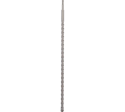 Сверло по бетону SDS-plus (16x600 мм) Hoegert Technik HT6D236