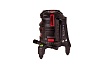 Лазерный нивелир Elitech hd ln 5d green 204734