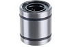 Подшипник CNIC LM 8 SUU, 8 х 15 х 17мм закрытый тип укороченный 47628