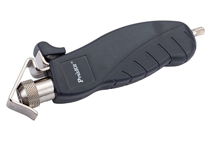 Инструмент для зачистки кабеля ProsKit 8PK-325B 00193824