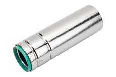 Сопло газовое 16 мм для Mig ERGOPLUS 14, 15 Трафимет СВ000011325