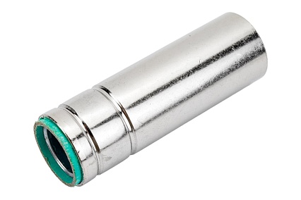 Сопло газовое 16 мм для Mig ERGOPLUS 14, 15 Трафимет СВ000011325