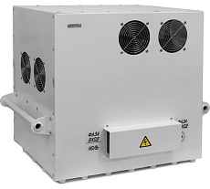Стабилизатор напряжения (±7 В 175-290 В) Энерготех STANDARD 50000 HV 514455
