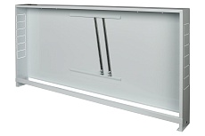 Распределительный наружный шкаф STOUT ШРН-7 19-20 выходов 651x120x1304 SCC-0001-001920