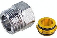 Переходник FAR с М24x19 ВР на 3/4&quot; НР FC 8865 30G34