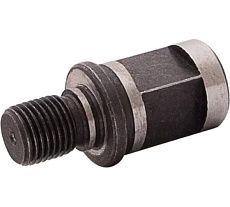 Переходник Weldon 19 на резьбовое соединение 1/2 20UNF KORNOR 20500003