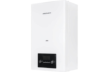 Настенный котел Mizudo gb m20 (20 квт) БП-00000617