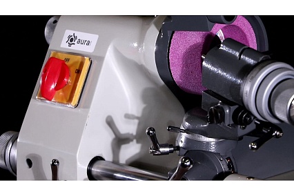 Заточной станок AURA TOOLS ZM-25 без опций 70025101