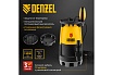 Дренажный насос для чистой и грязной воды Denzel DP-600S 97268