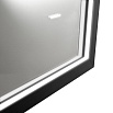 Зеркало Art&Max Aversa 70x120 с подсветкой, AM-Ave-700-1200-DS-F