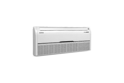 Напольно-потолочный кондиционер Centek 14070 Вт, 15530 Вт, 42 дБ, компрессор HIGHLY CT-66A48