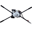 Двуручный мотобур Elmos EPB-25 e70 537