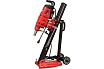 Сверлильная машина Diamaster D-450/3E станина D-580F, 5,68кВт/220В 000.441.6275