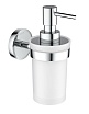 Дозатор для мыла Aquatek Европа AQ4105CR хром