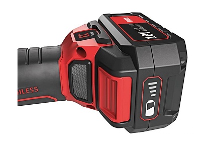 Аккумуляторная ротационная полировальная машинка Flex PE 150 18.0-EC 459062