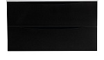 Тумба под раковину BelBagno Marino-Cer-N 100 см Nero Lucido MARINO-CER-N-1000-2C-SO-NL-P