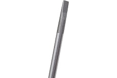 Шлицевая отвертка для точной механики Unior 0,50x3,0x150 3838909083018