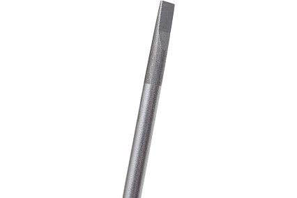 Шлицевая отвертка для точной механики Unior 0,50x3,0x150 3838909083018