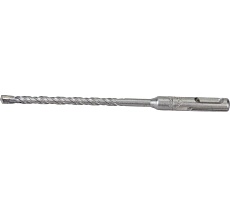 Бур SDS-plus (6х160 мм) Vertextools 999-06-160
