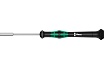 Отвертка WERA 2069 SW 1.8х60 мм WE-118109