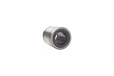 Линейный подшипник CNIC LM 30 UU 30x45x64 мм, закрытый тип 47635