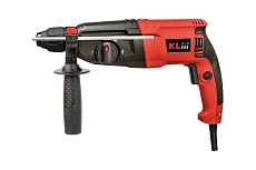 Ударная сетевая дрель KLeco 820 Вт 12042 KE8226PM