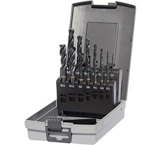 Набор метчиков и сверл GUHRING Powertap 5698 17,100
