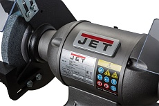 Шлифовальный станок по металлу JET IBG-10 400 В 578010-3RU