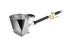 Штукатурный хоппер-ковш Deko HG-01 стеновой 021-3152