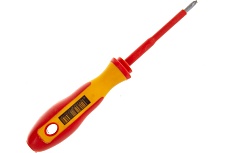 Двухкомпонентная отвертка VDE PZ/FL HAUPA 101870