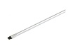 Отвертка SL3,0х200 мм Matrix Fusion Anti slip 11410