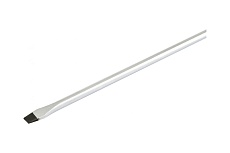 Отвертка SL3,0х200 мм Matrix Fusion Anti slip 11410